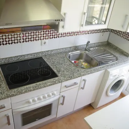 77 - Dos Mares Apartment *