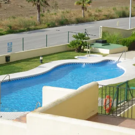 77 - Dos Mares * Tarifa