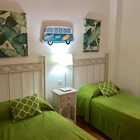 Apartment 77 - Dos Mares