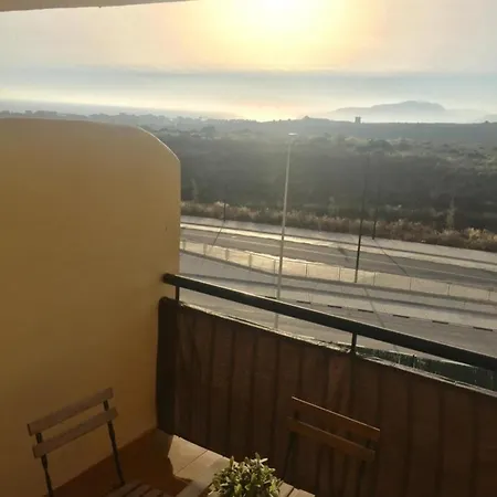 77 - Dos Mares Tarifa
