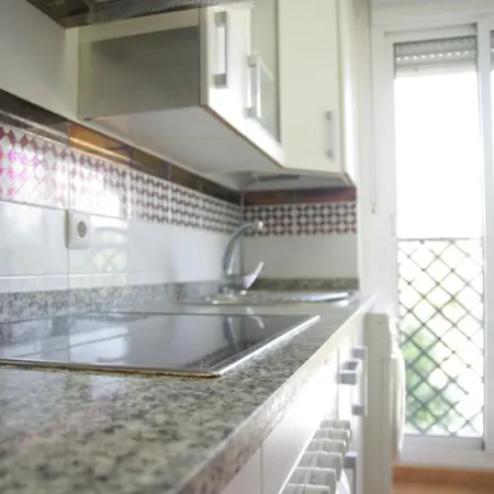 77 - Dos Mares Apartment