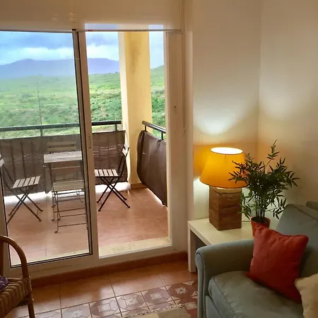 Διαμέρισμα 77 - Dos Mares