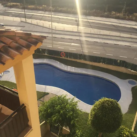 Apartment 77 - Dos Mares Tarifa