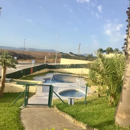 77 - Dos Mares Apartment