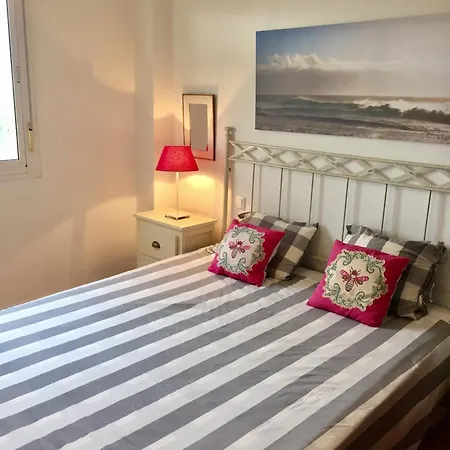 77 - Dos Mares Apartment Tarifa