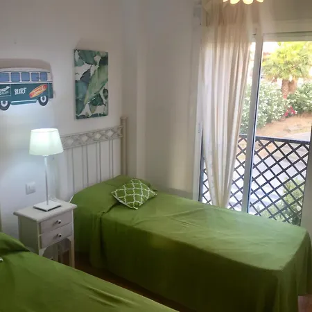 Apartment 77 - Dos Mares