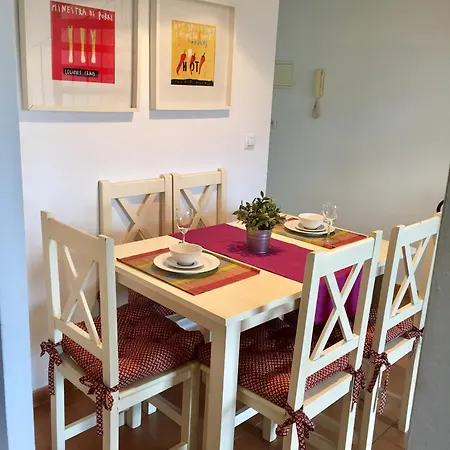 Apartment 77 - Dos Mares