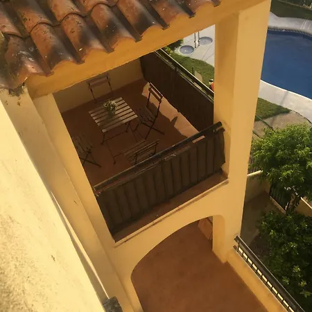 Apartment 77 - Dos Mares Tarifa