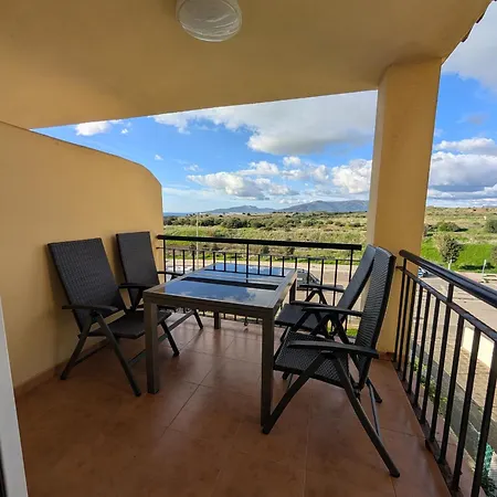 77 - Dos Mares Διαμέρισμα *