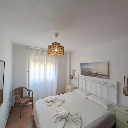 77 - Dos Mares Apartment
