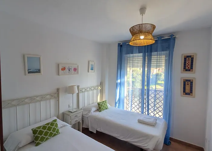 77 - Dos Mares Daire *