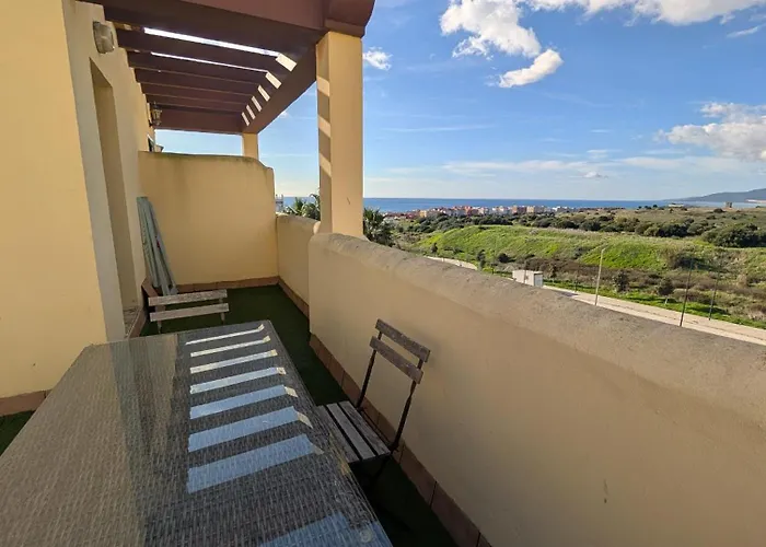 77 - Dos Mares Tarifa