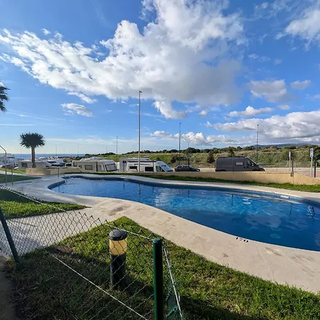 Apartment 77 - Dos Mares Tarifa