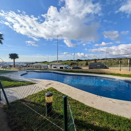 77 - Dos Mares Apartment *