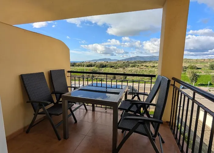 77 - Dos Mares Apartment *