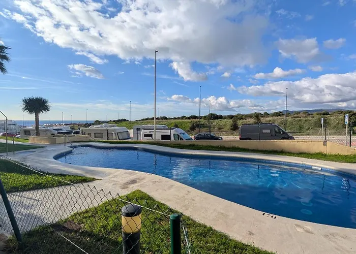Apartment 77 - Dos Mares Tarifa