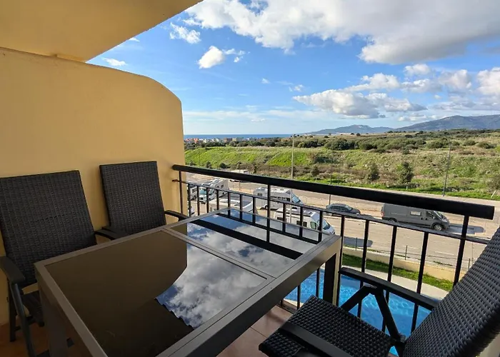 Apartment 77 - Dos Mares *
