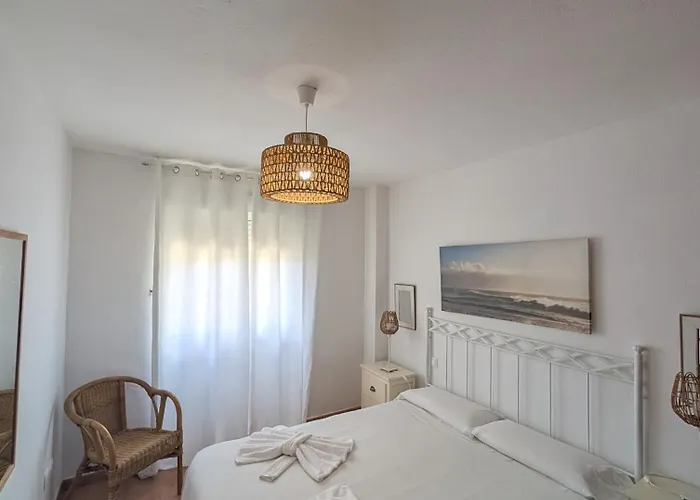 77 - Dos Mares Apartment