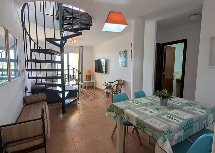 Apartment 77 - Dos Mares
