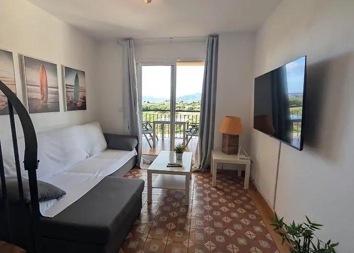 Apartment 77 - Dos Mares