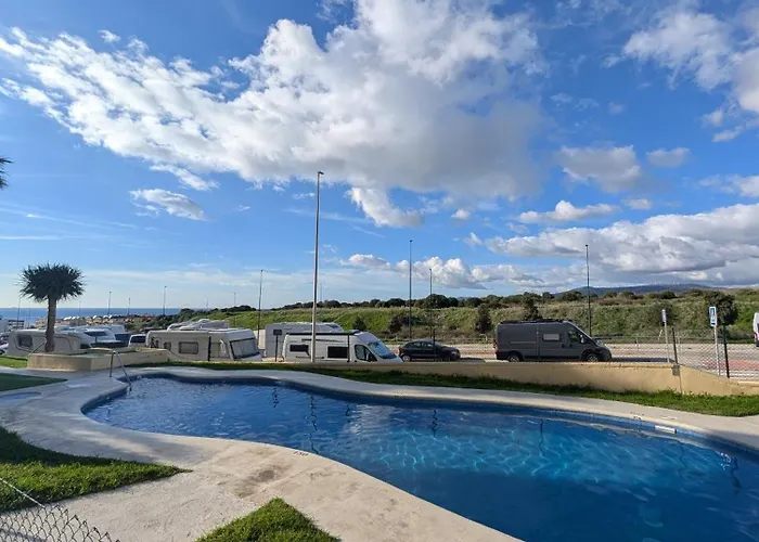 77 - Dos Mares Tarifa